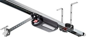 Moteur de Porte 200 cycles jour - ACPI Fermetures